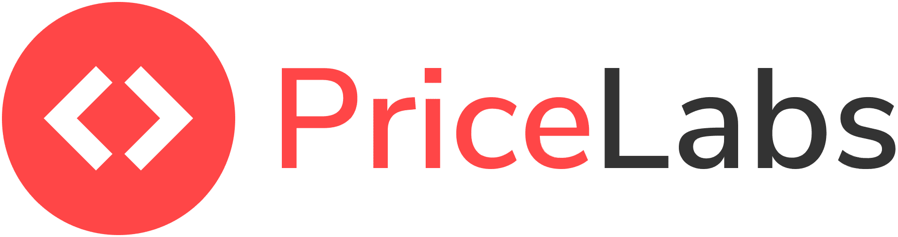 PriceLabs - logo